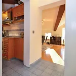 Lovely In With Kitchen Casa de Férias