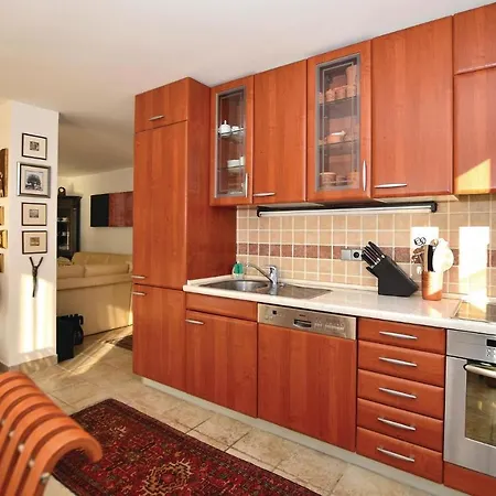 Lovely In Izola With Kitchen Holiday home Izola