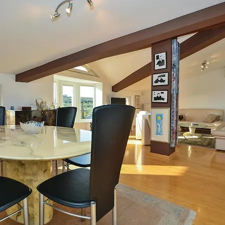 Holiday home Lovely In Izola With Kitchen