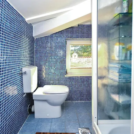 Holiday home Lovely In Izola With Kitchen Izola