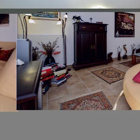 Lovely In Izola With Kitchen Izola