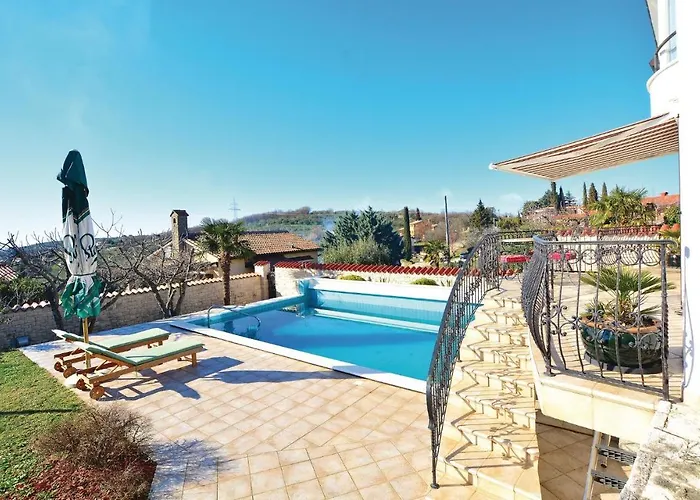 בית נופש Lovely In With Kitchen