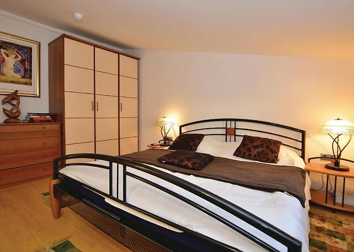 Lovely In With Kitchen איזולה