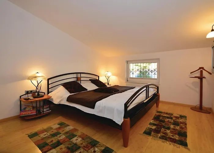 Lovely In With Kitchen