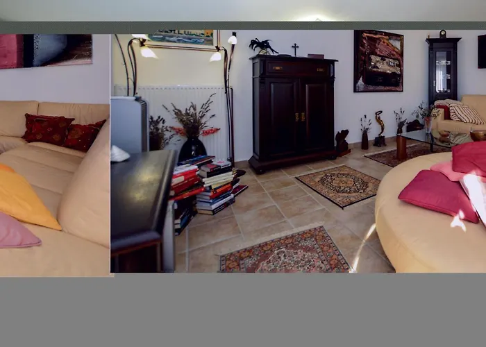 Lovely In With Kitchen איזולה